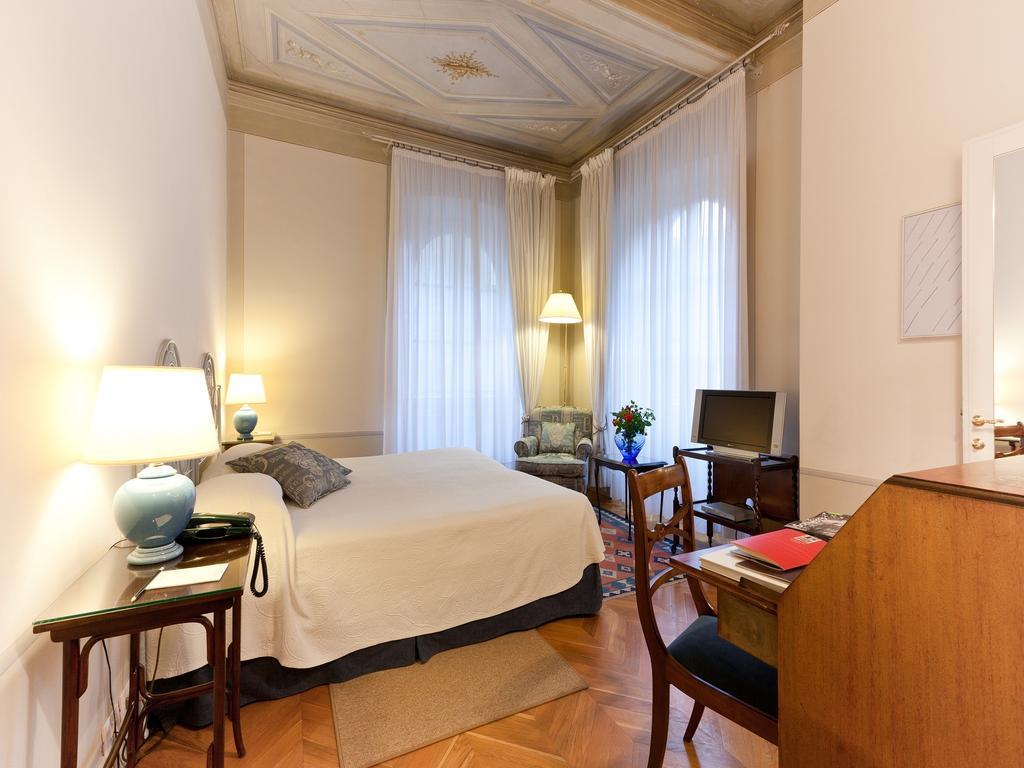 Albergo Pietrasanta Exterior photo