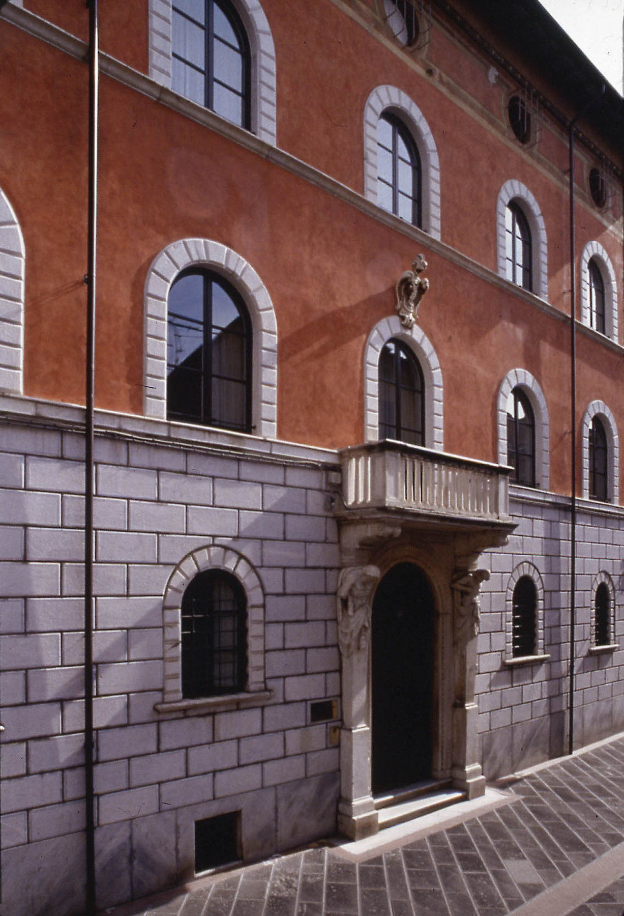 Albergo Pietrasanta Exterior photo